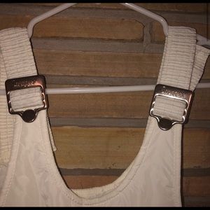 SNUGGLER SNOW BIB!! SKI/SNOWBOARD